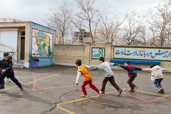 آغاز رقابت‌های استانی برای شناسایی استعدادهای ورزشی دانش‌آموزان در آذربایجان شرقی