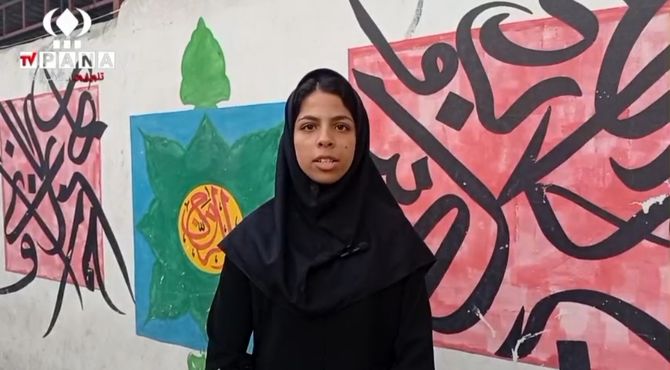 گرگان میزبان مهمانان آسمانی