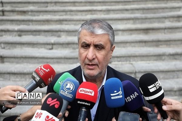  فشارهای سیاسی برای بازرسی دوباره از تأسیسات بمباران‌شده، پذیرفته نیست