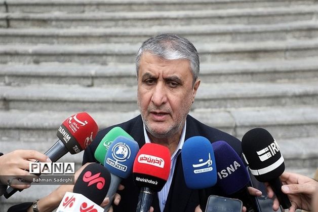  فشارهای سیاسی برای بازرسی دوباره از تأسیسات بمباران‌شده، پذیرفته نیست