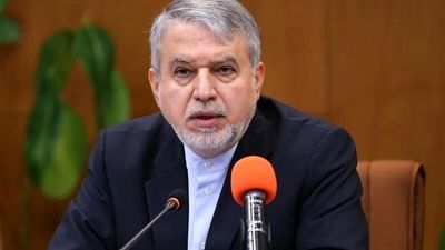 افزایش بودجه زیرساخت‌های گردشگری از ۲.۵ به ۴۸ همت