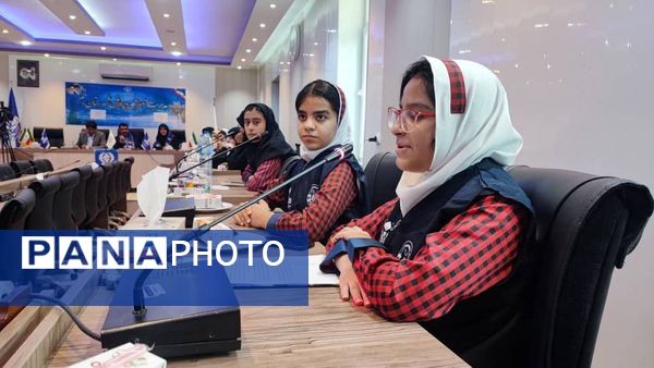 تجلیل از خبرنگاران برتر شهرستان جم