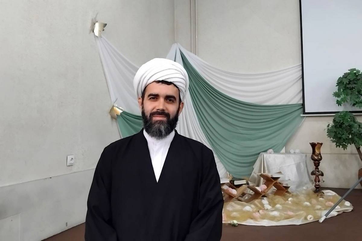 تفکر و تعقل، کلید درک حقیقت عبادت و راهی به سوی معرفت الهی است