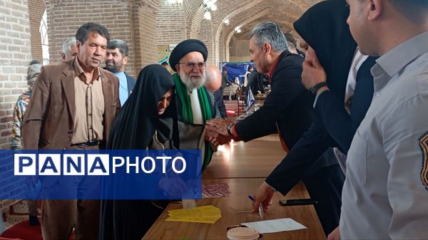 گذری میز خدمت ادارات نیشابور در هفته دوم آذر ماه 