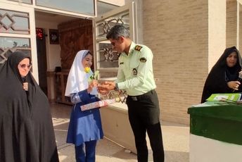 هشدار پلیس فتا به دانش‌آموزان: تهدیدات فضای مجازی را گزارش دهید