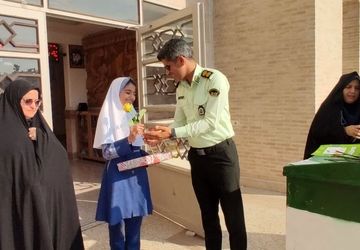 هشدار پلیس فتا به دانش‌آموزان: تهدیدات فضای مجازی را گزارش دهید