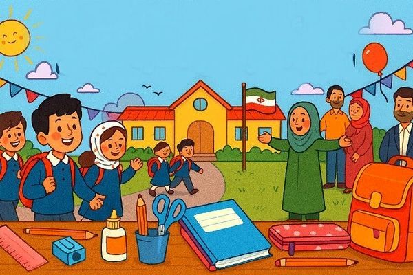 مهر ۱۴۰۴ در آذربایجان شرقی؛ رویش امیدها و آغاز فصل تازه دانایی