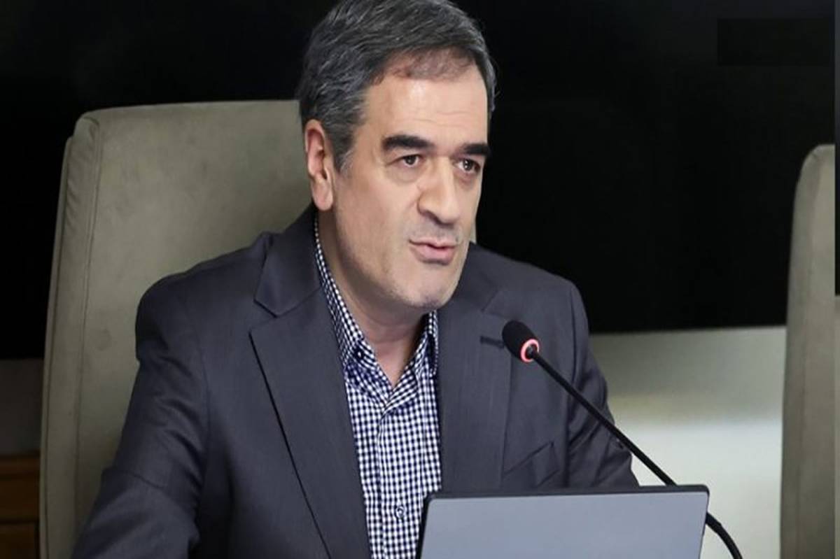 بیمه‌های بین‌المللی سهم اندکی در خسارت‌های حوادث اخیر داشتند