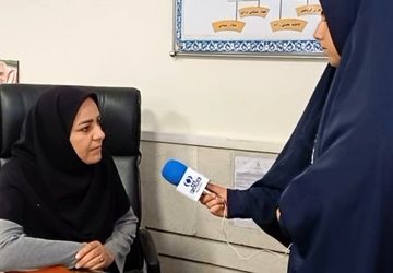 مدرسه و خانواده نقش موثر و کلیدی  در ارتقای عزت‌نفس دختران در جامعه دارند