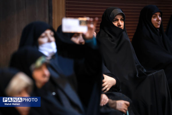 چهارمین رویداد ملی بانوان بهشت