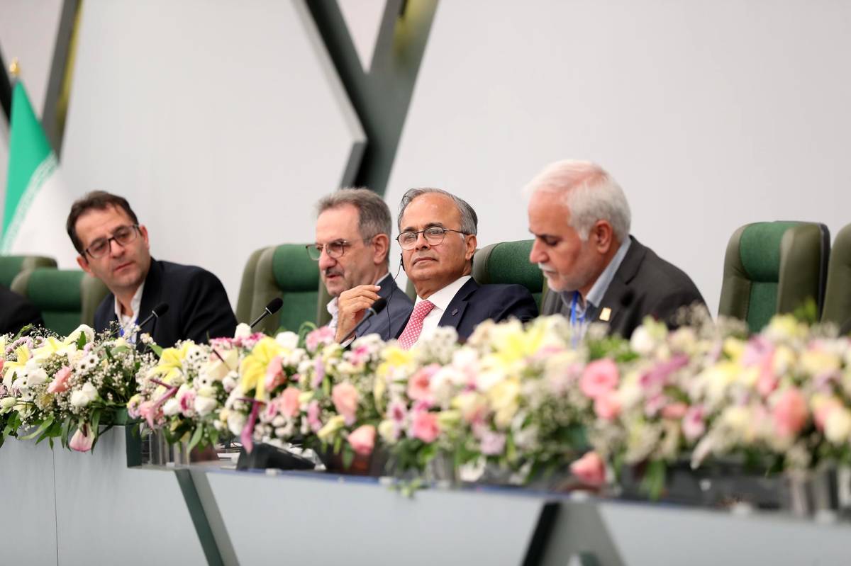 همدان، قطب جدید گردشگری سلامت و آموزش پزشکی در ایران