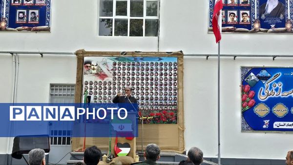 هفته دفاع مقدس سند افتخار ایران اسلامی و تداوم راه شهدا