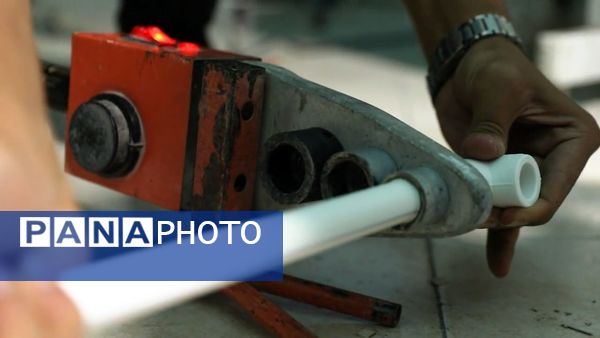 مدرسه راهی برای آینده روشن
