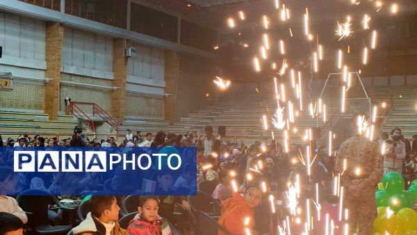 جشن بزرگ ولادت امام علی علیه السلام و روز مرد