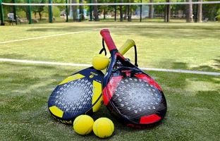 رونمایی از ترکیب تیم ملی پدل ایران برای قهرمانی آسیا