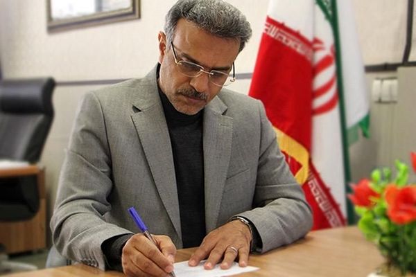 پیام تسلیت مدیرکل آموزش و پرورش فارس به مناسبت شهادت سردار شهید محمد کاظمی