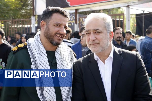 انعکاس پیامِ وحدت و اقتدار از شهرری