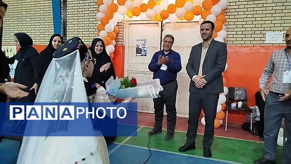 جشنواره دانش‌آموزی از ایده تا اجرا در تبریز