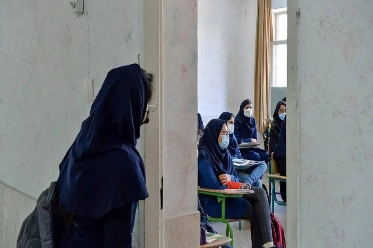 پدیده ترک تحصیل در دوران متوسطه اول و دوم تبدیل به چالش شده است