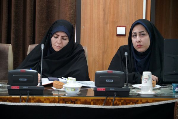 برگزاری نشست شورای پرورشی و فرهنگی اداره‌کل آموزش‌وپرورش استان اصفهان با حضور معاون وزیر
