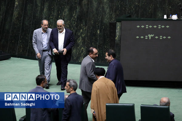 آخرین روز بررسی صلاحیت وزرای پیشنهادی دولت چهاردهم
