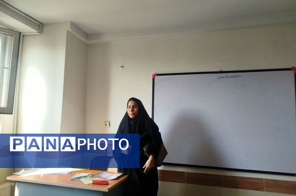 میز خدمت اکرام ایتام و محسنین در رباط‌کریم