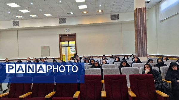 تحول مدیریتی در مدارس ابتدایی ناحیه ۶ مشهد با دوره کوچینگ سازمانی