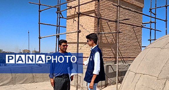 مدرسه ای به قدمت قاجار؛ حاج سلطان العلما خاستگاه عالمان ترشیز