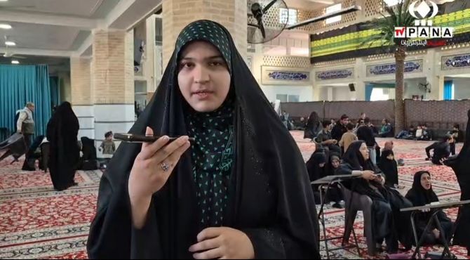 همکاری خانه و مدرسه زیباترین تصویر از تربیت است