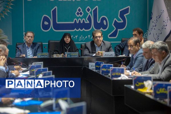 سی و هشتمین اجلاس رؤسای آموزش و پرورش سراسر کشور