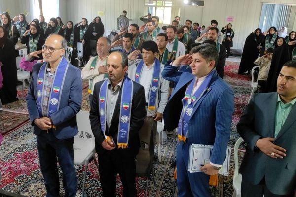 نشاط و پویایی دانش‌آموزان کلید تحقق اهداف تربیتی است