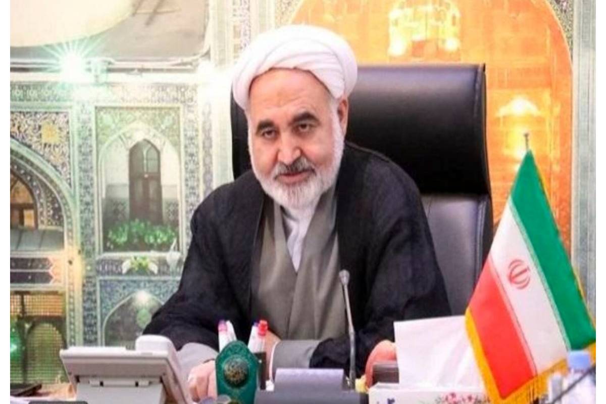 لازمه خدمت به مردم تدبیر ملی برای دهه آخر ماه صفر است