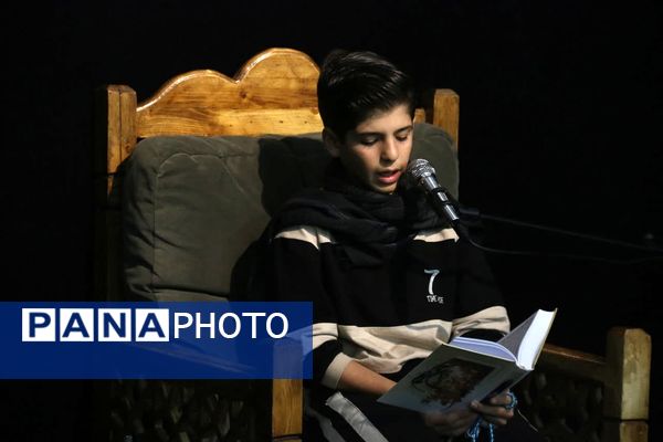 وقتی دل‌ها میهمان خدا می‌شوند؛ اعتکاف در مسجد ۱۴ معصوم (ع)