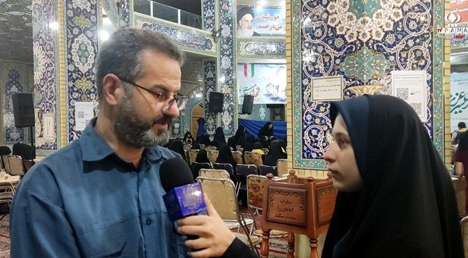 مراسم گرامیداشت شهدای خدمت و شهید آیت‌الله رئیسی در اصفهان