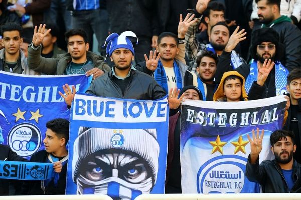 ورزشگاه میزبان فولاد ‌- استقلال‌ مشخص شد