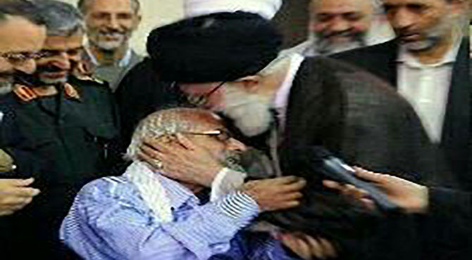 بزرگداشت وفات حضرت ام‌البنین(س) و تکریم مادران و همسران شهدا در پیشوا