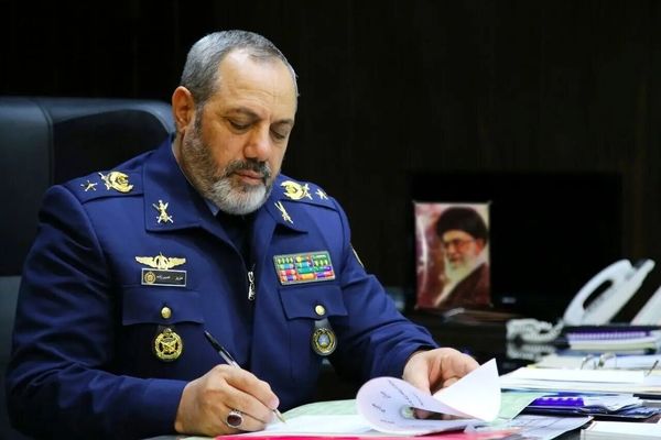 وزیر دفاع: اقدام مجاهدان گمنام امام زمان، اشراف اطلاعاتی ایران را به رخ کشید
