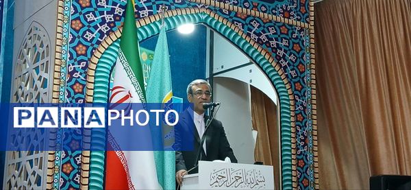  نماز جمعه شهرستان خلیل‌آباد با حضور استاندار خراسان رضوی
