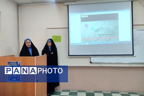 ارزیابی خلاقیت و نوآوری در برنامه‌نویسی و هوش مصنوعی در یازدهمین دوره جشنواره نوجوان خوارزمی ملارد