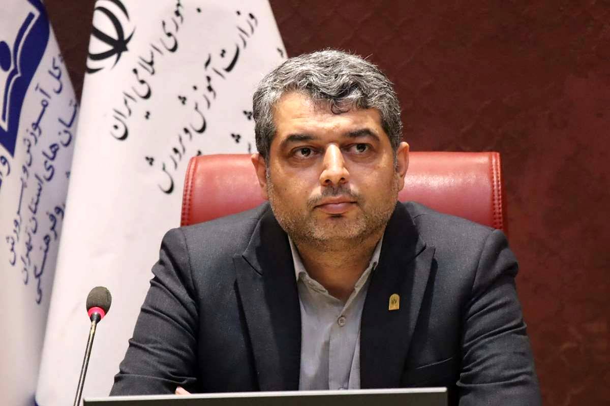 سازمان دانشآموزی به دنبال تقویت هویت ملی، دینی و ایجاد تشکیلات منسجم در مدارس است