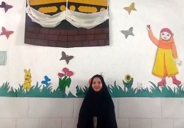 روایت پانا از برنامه‌های قرآنی در دارالقرآن حبیب با برگزاری کلاس‌های متنوع