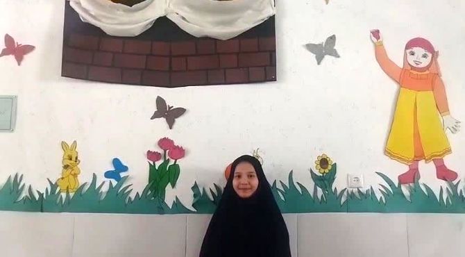 روایت پانا از پنج‌شنبه های قرآنی در دارالقرآن حبیب