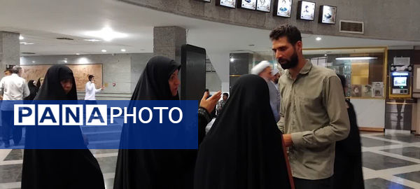 افتتاحیه طرح غنی‌سازی اوقات فراغت نوجوانان در قم