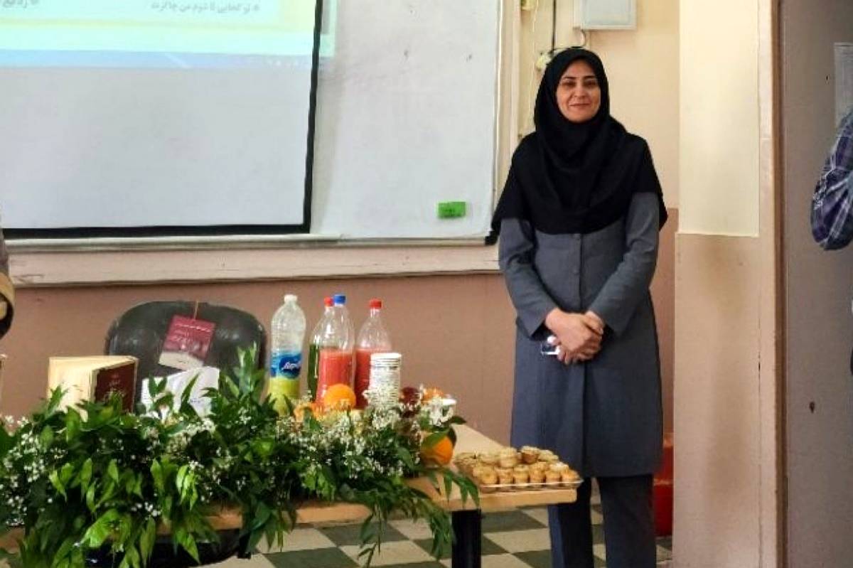 توانمندسازی دبیران راهی به سوی ارتقای کیفیت آموزش در مدارس است