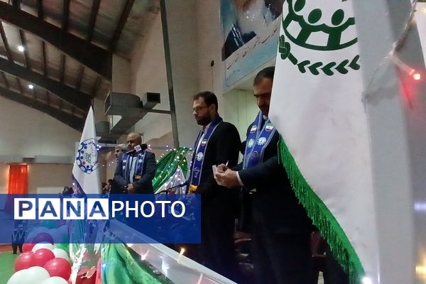 سنندج، میزبان یاوران انقلاب