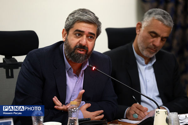 دومین روز گردهمایی معاونان پرورشی و فرهنگی سراسر کشور