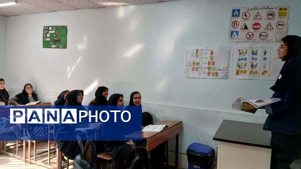 اجرای طرح «مُدام» در مدارس برای تقویت نظم و مشارکت دانش‌آموزان
