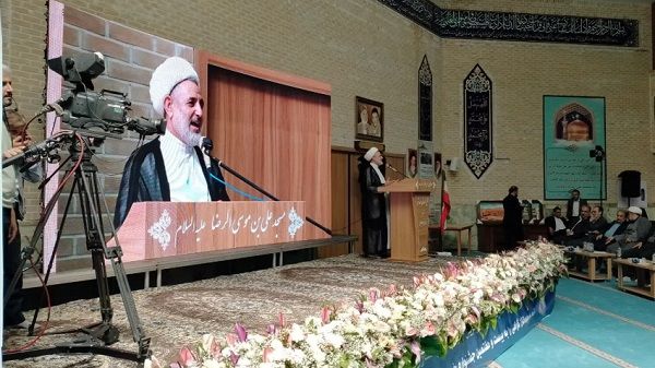 اخذ مُجوّز الحاق ۱۰۰ هکتار زمین با کاربری آموزشی به شهر پردیسان قم

