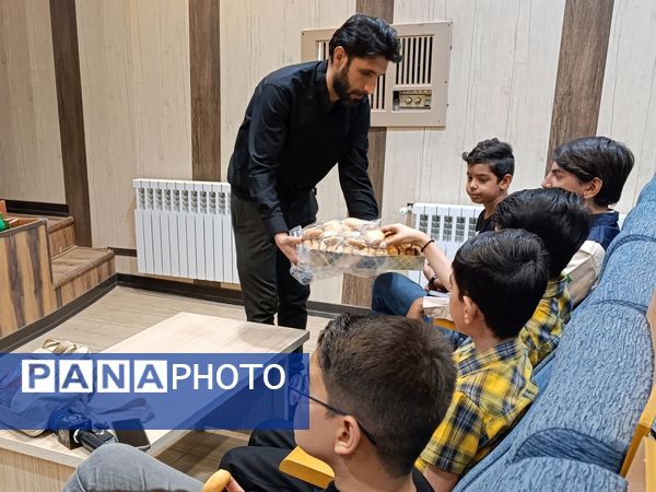 برگزاری کارگاه آموزش خبرنگاری پانا در استان قم