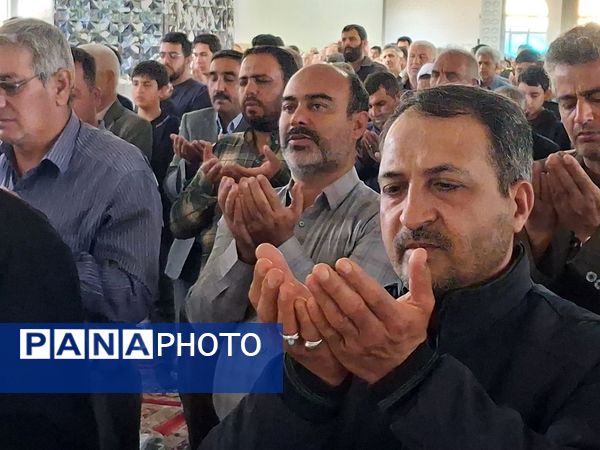 نغمه هایی که باران را طلب می‌کنند